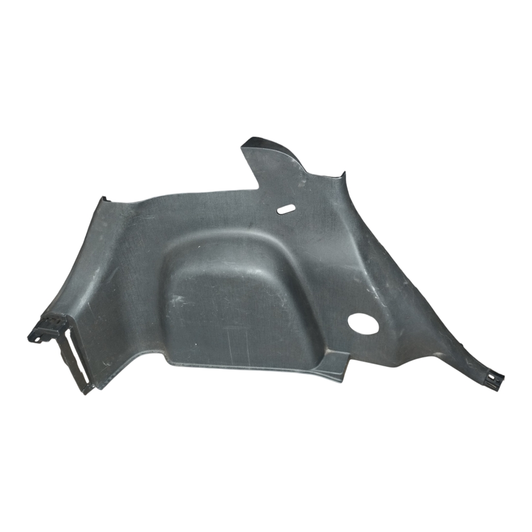 Acabamento Esquerdo Porta malas BYD DOLPHIN GS 2024 2025