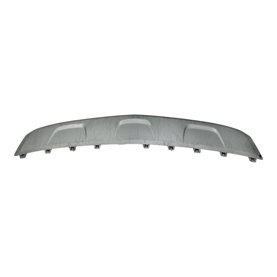 Moldura infer parachoque dianteiro BYD DOLPHIN GS 2024 2025