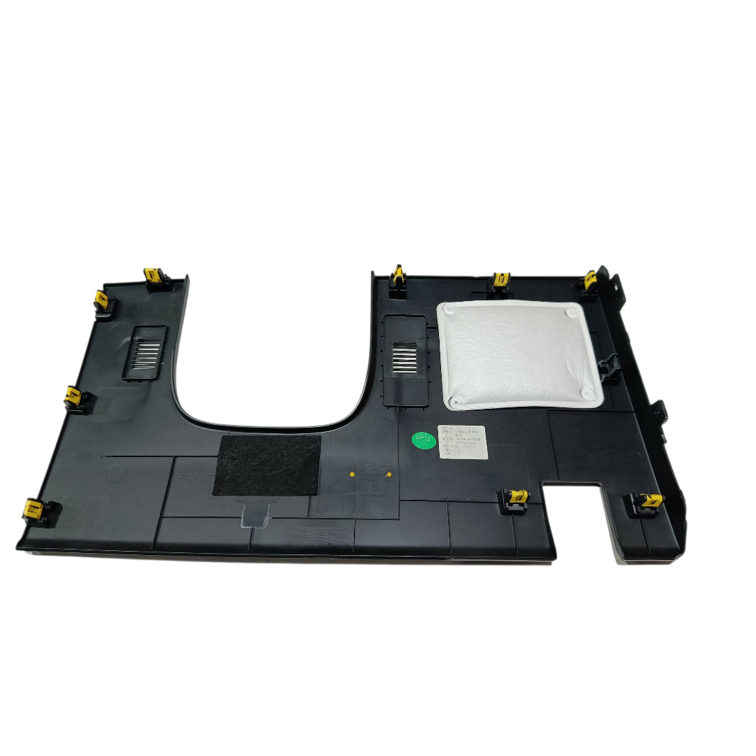 Acabamento Inferior Painel Byd Yuan Plus 2025 3