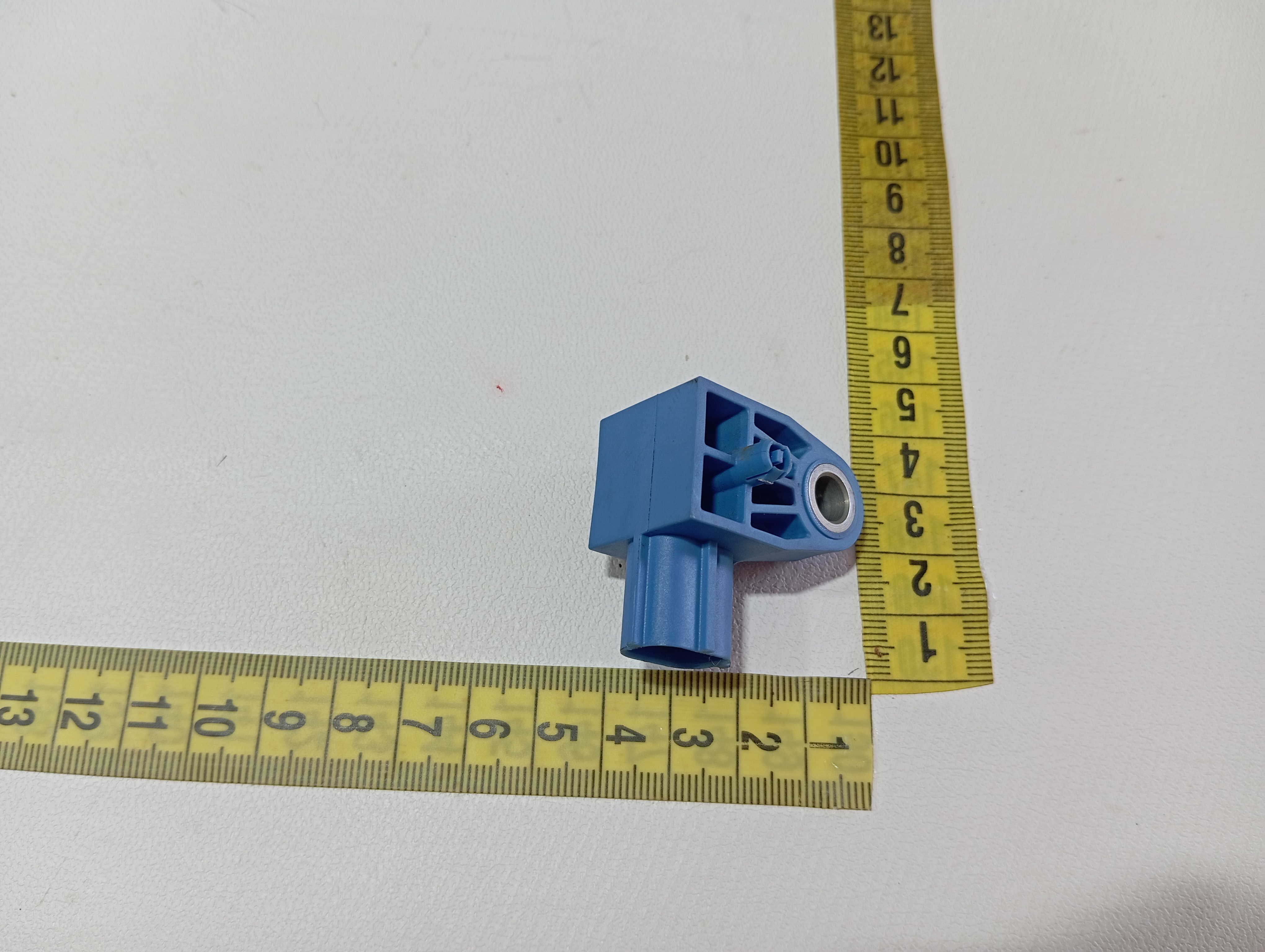 Sensor impacto porta BYD YUAN PLUS 2025 8