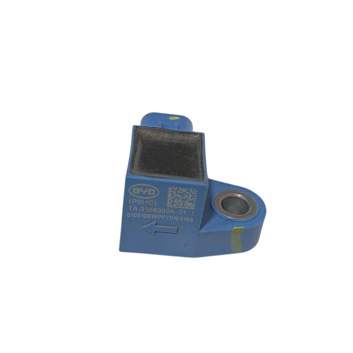 Sensor impacto porta BYD YUAN PLUS 2025 6