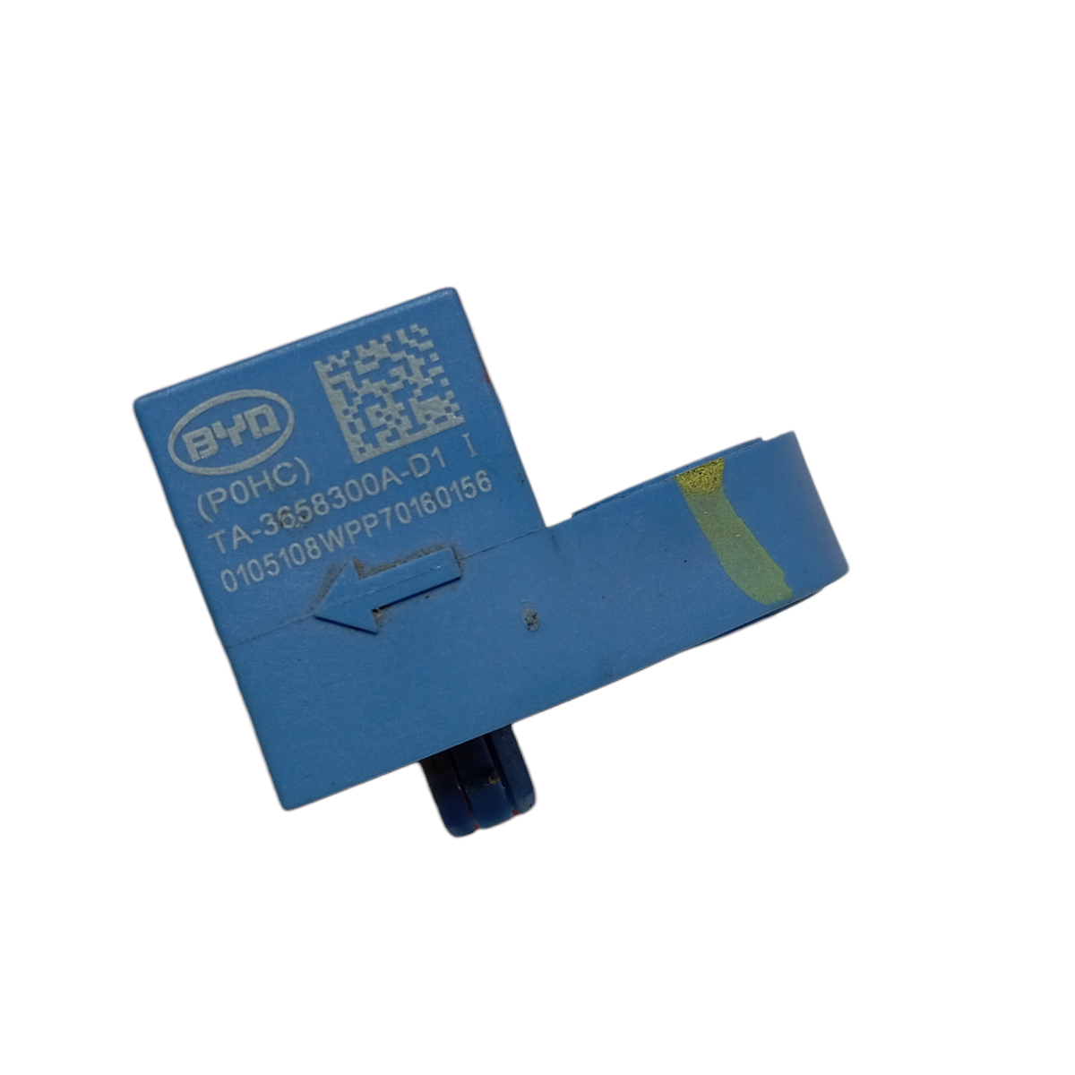 Sensor impacto porta BYD YUAN PLUS 2025 7