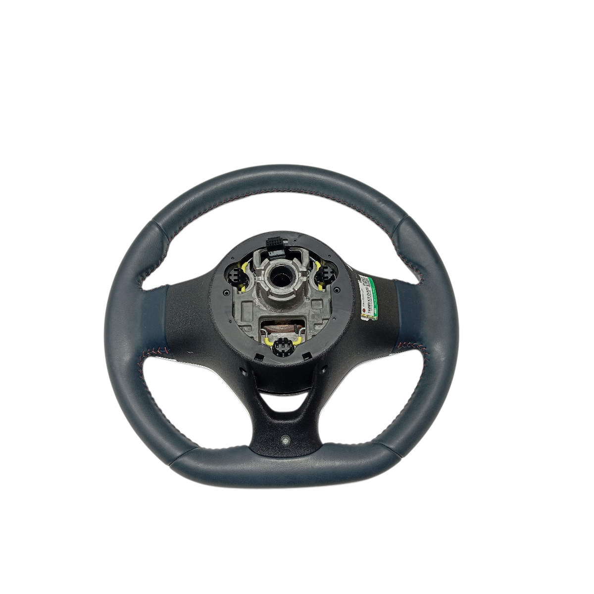 Volante Motorista Byd Yuan Plus 2025 3
