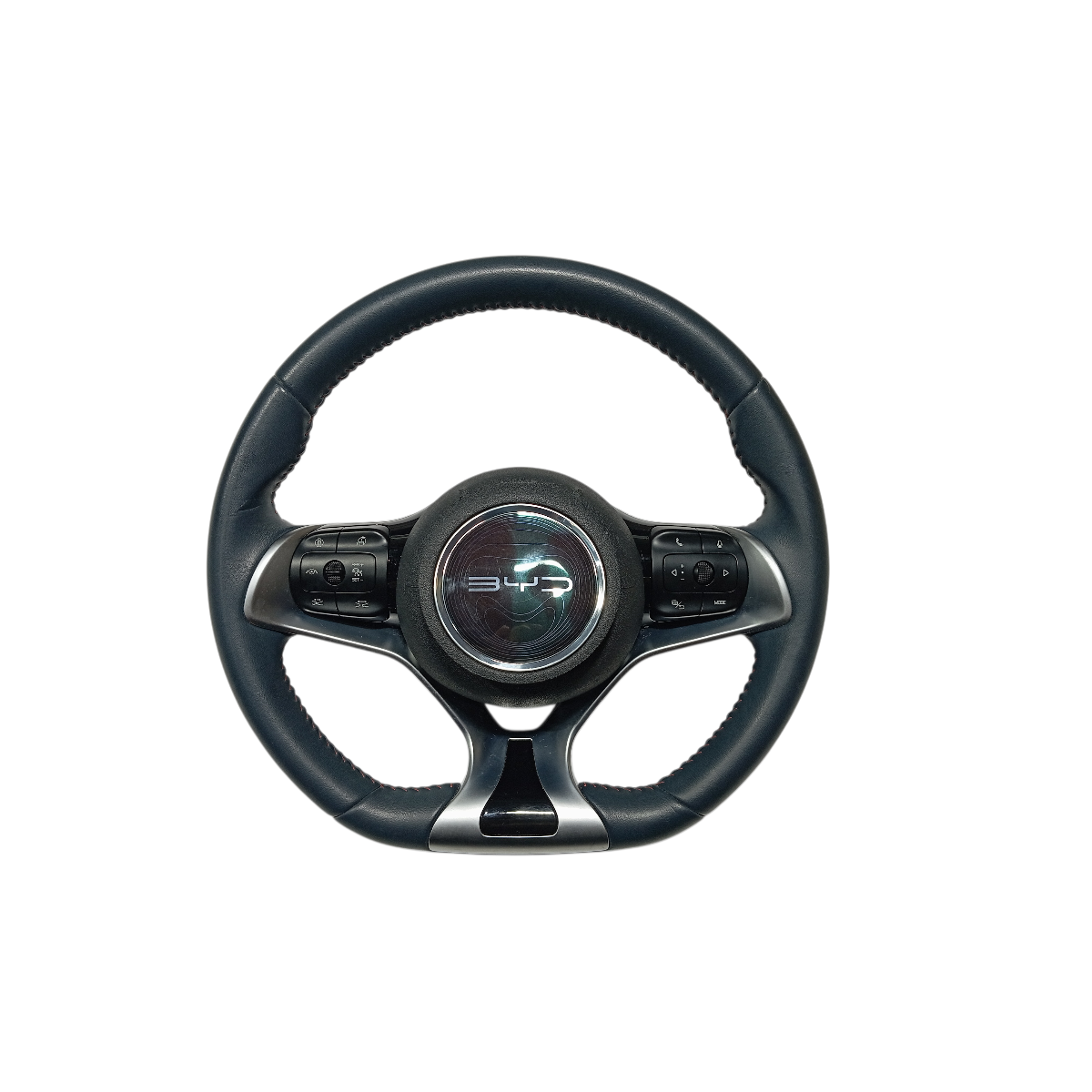 Volante Motorista Byd Yuan Plus 2025