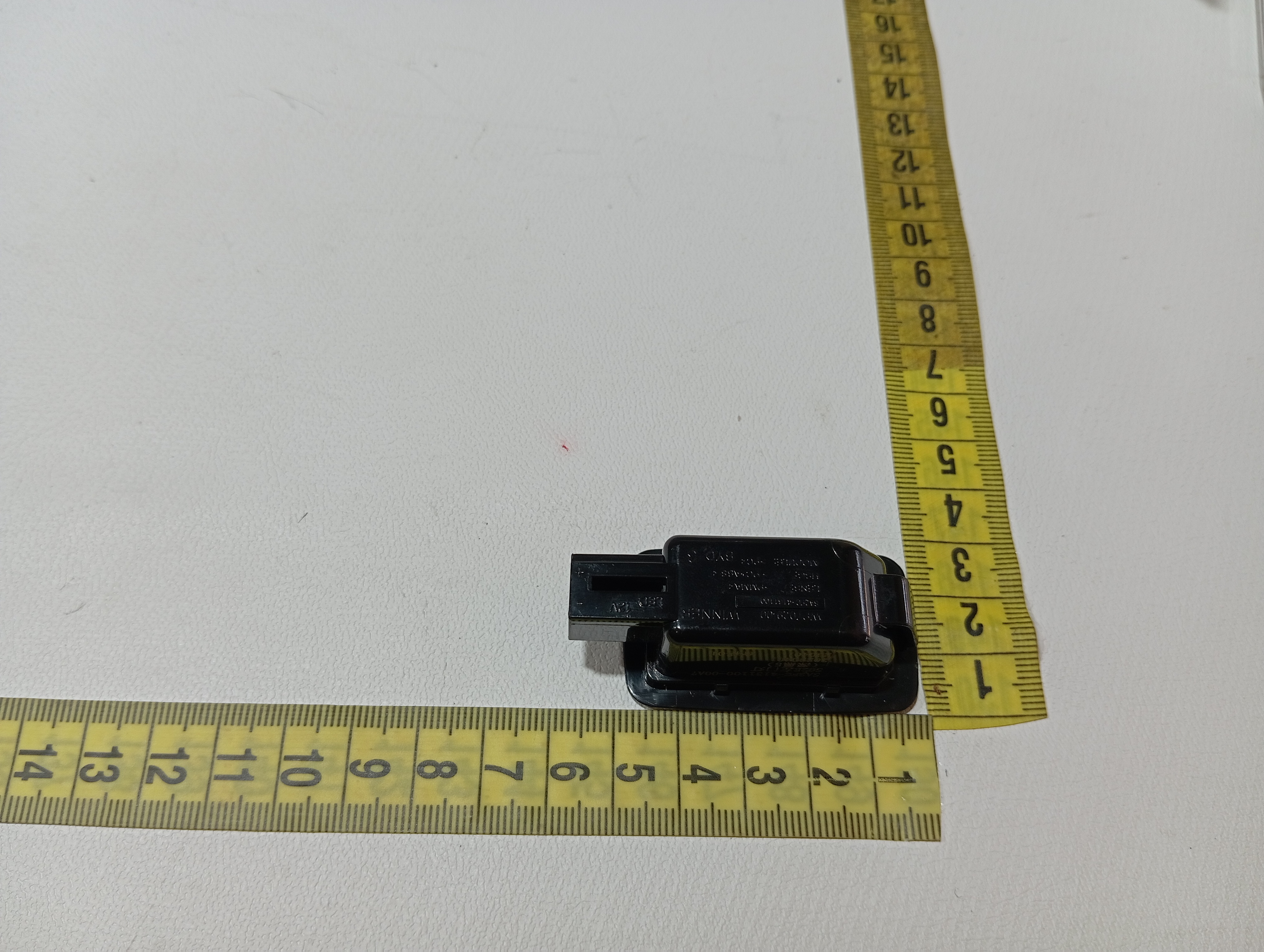 Luz Teto Byd Yuan Plus 2025 9