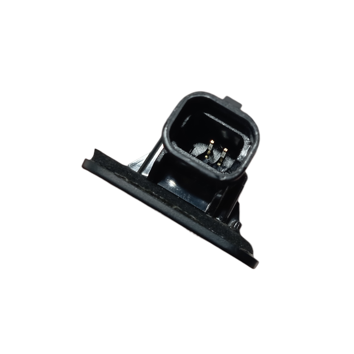 Luz placa traseira BYD YUAN PLUS 2025 8