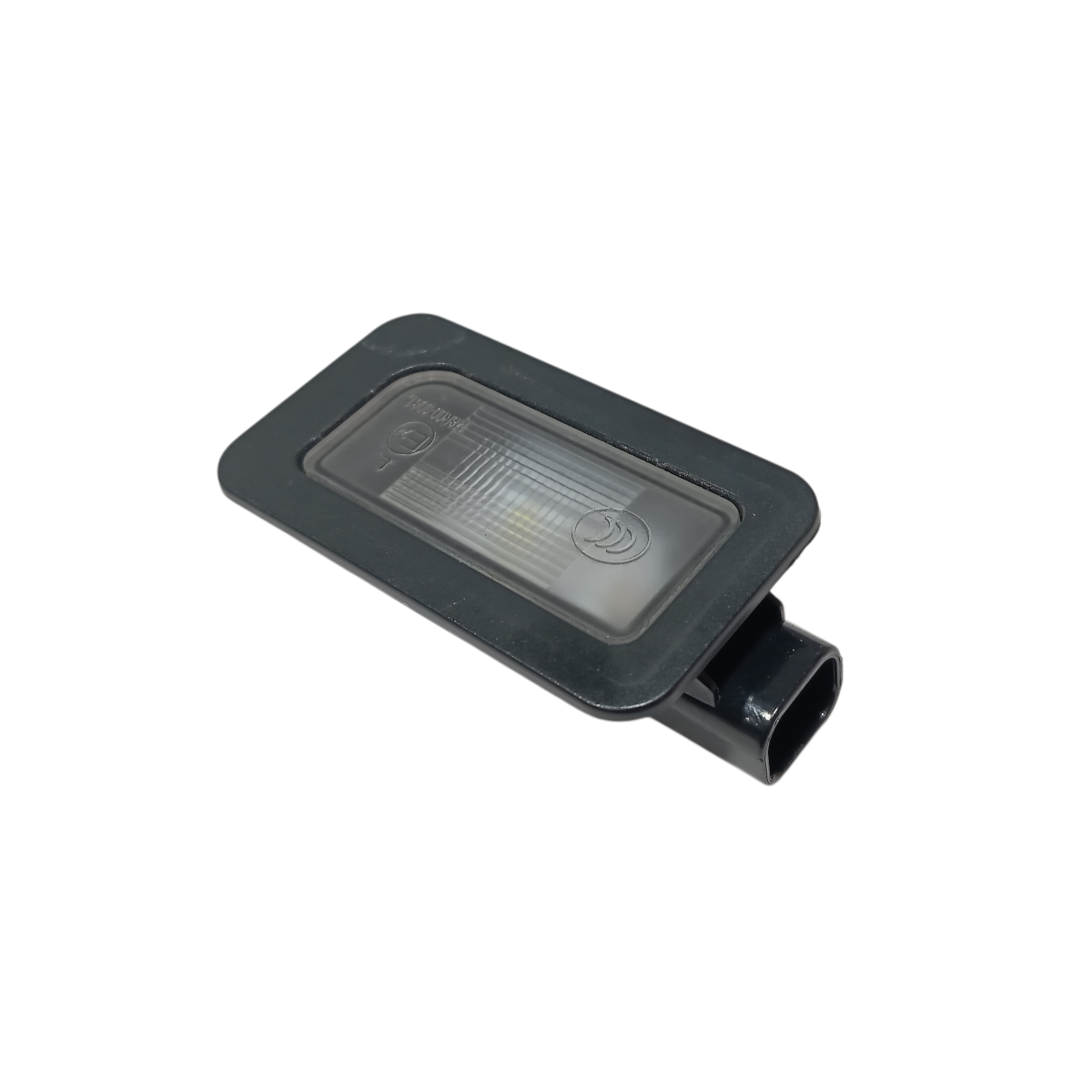 Luz placa traseira BYD YUAN PLUS 2025 7