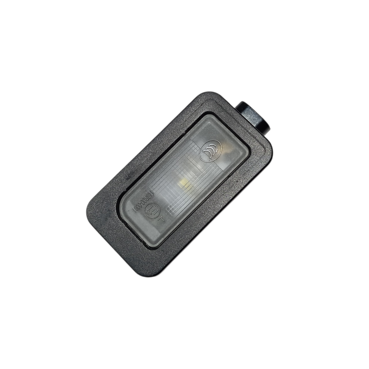 Luz placa traseira BYD YUAN PLUS 2025 4