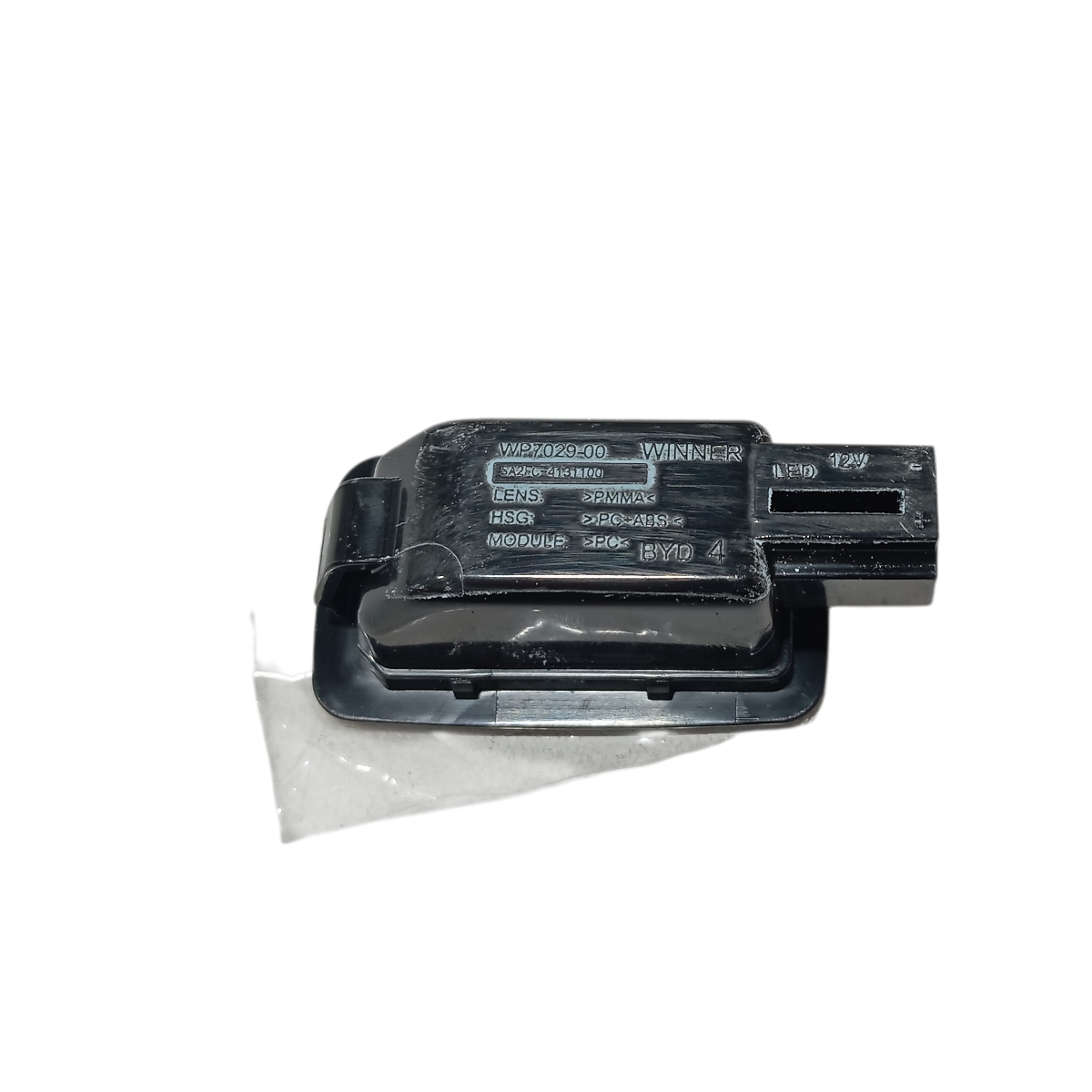 Luz teto BYD YUAN PLUS 2025 6
