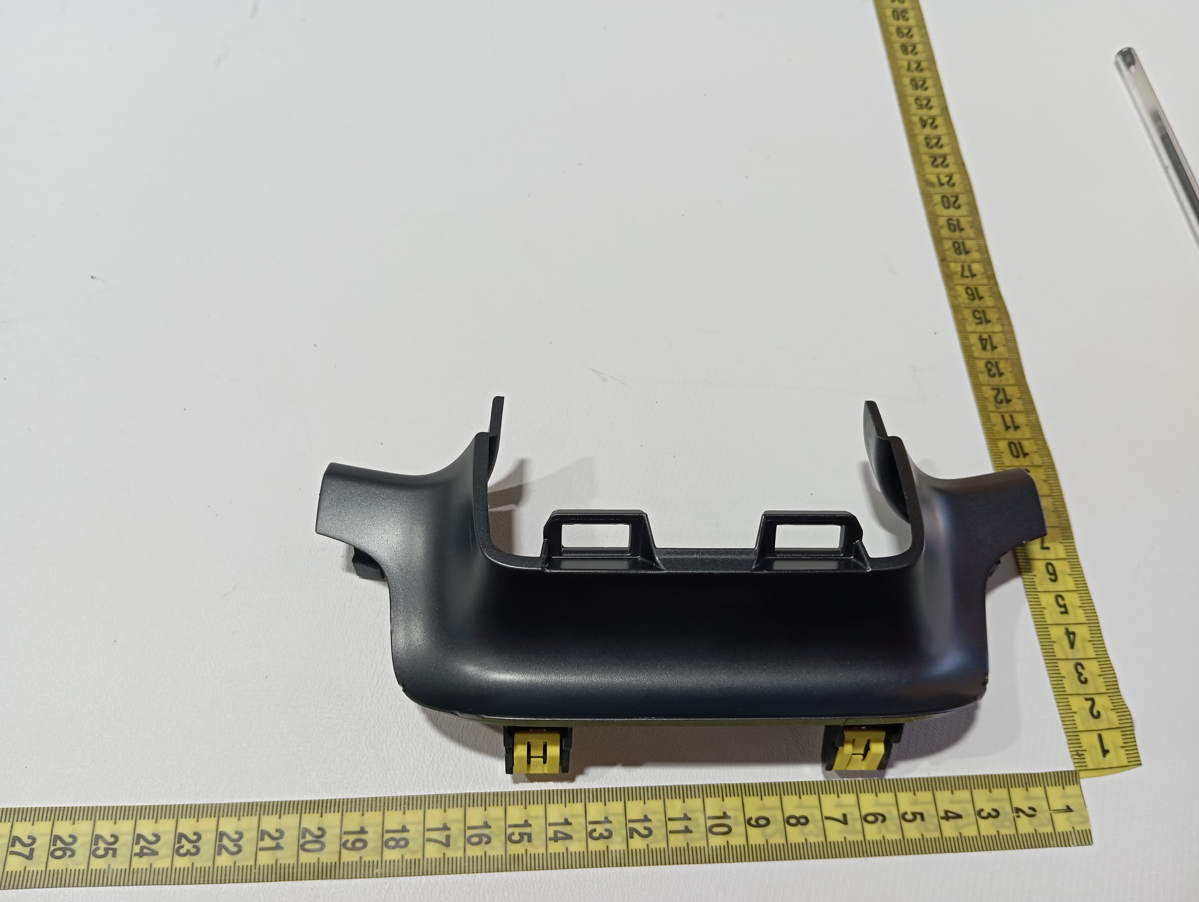 Moldura CHAVE SETA BYD YUAN PLUS 2025 8