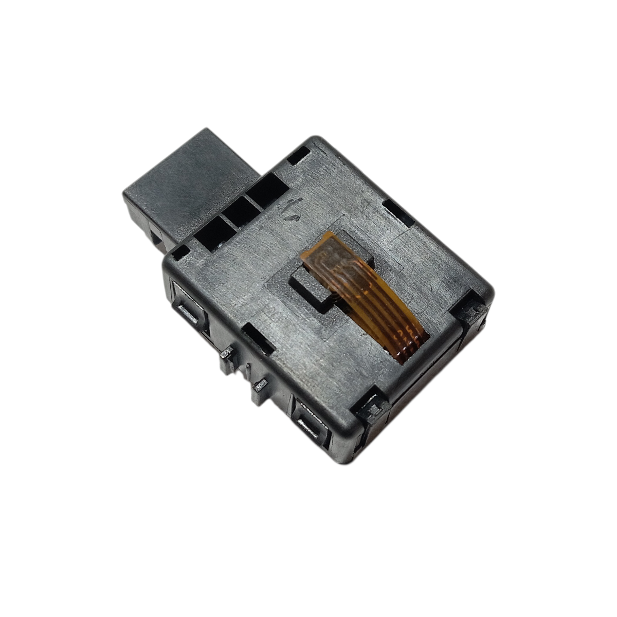Sensor Chuva Byd Yuan Plus 2025 5