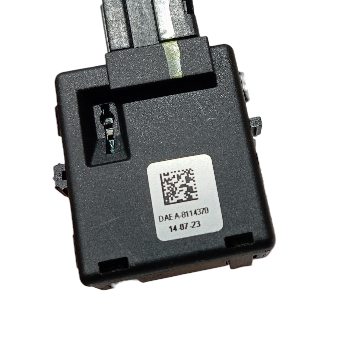 Sensor Chuva Byd Yuan Plus 2025 7