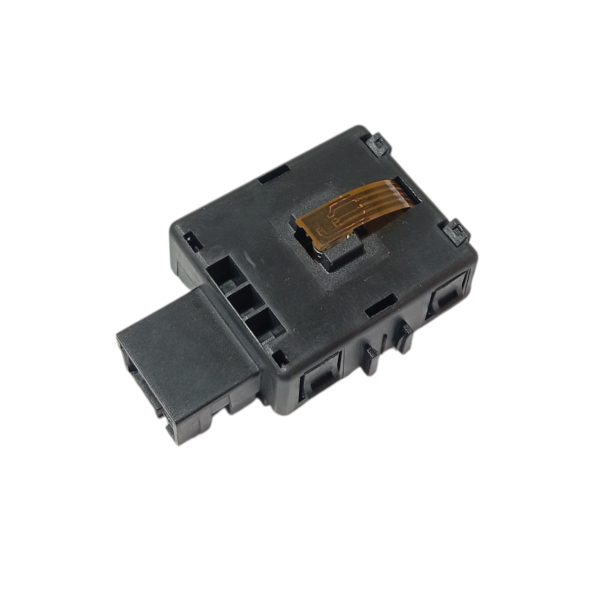 Sensor Chuva Byd Yuan Plus 2025 3