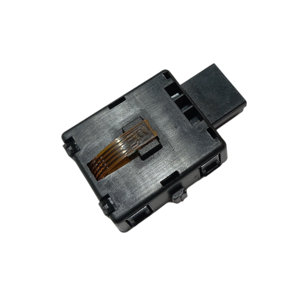 Sensor Chuva Byd Yuan Plus 2025 4