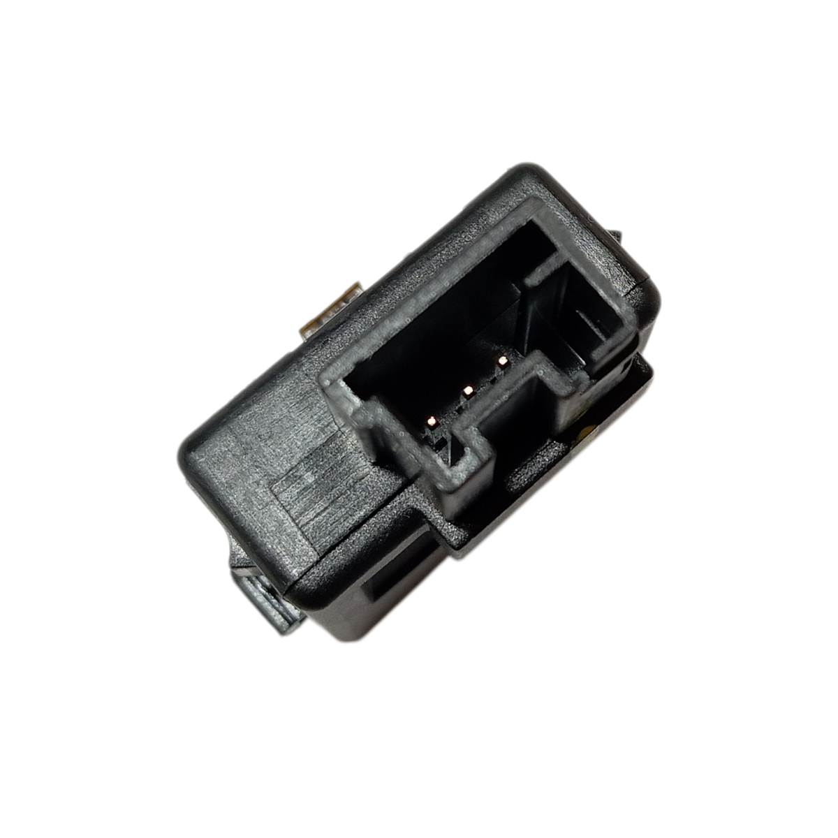 Sensor Chuva Byd Yuan Plus 2025 6