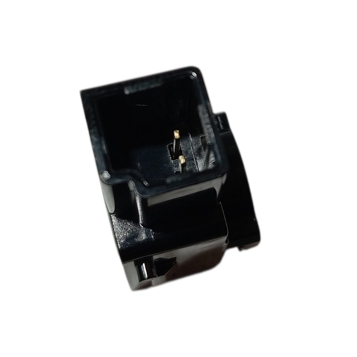 Luz Console Byd Yuan Plus 2025 Preto 6