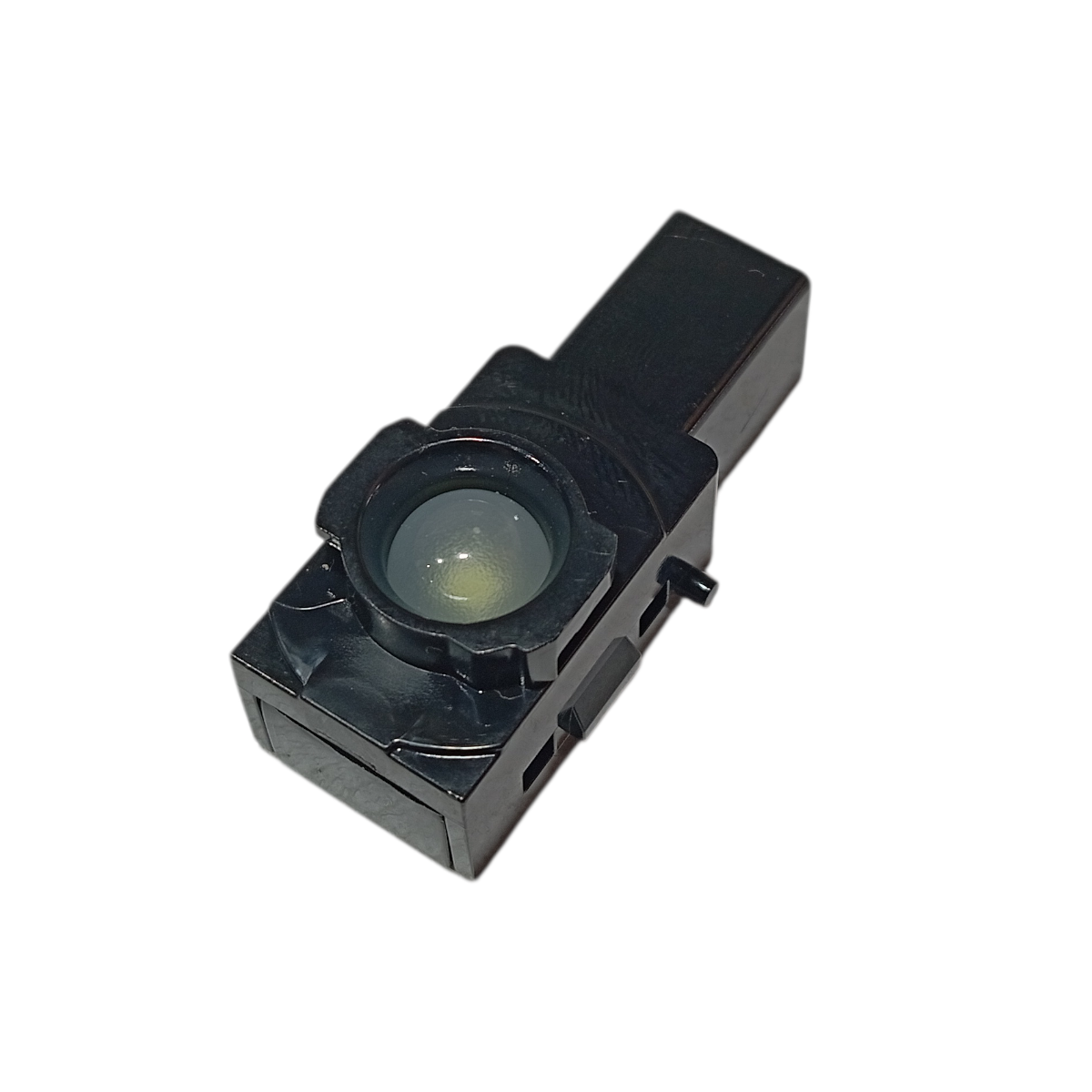 Luz Console Byd Yuan Plus 2025 Preto 5