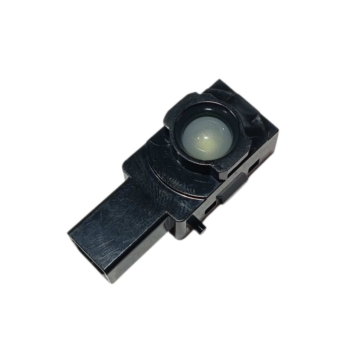 Luz Console Byd Yuan Plus 2025 Preto 2