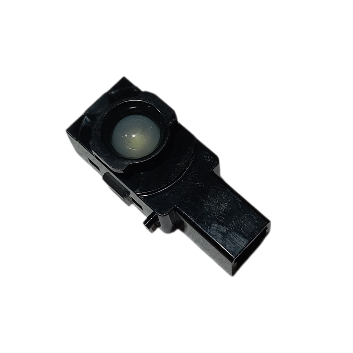 Luz Console Byd Yuan Plus 2025 Preto 4