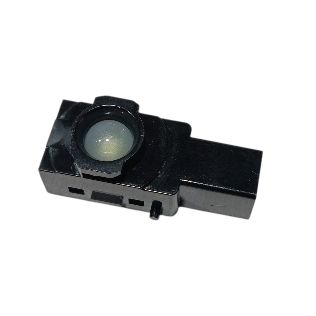 Luz Console Byd Yuan Plus 2025 Preto 1