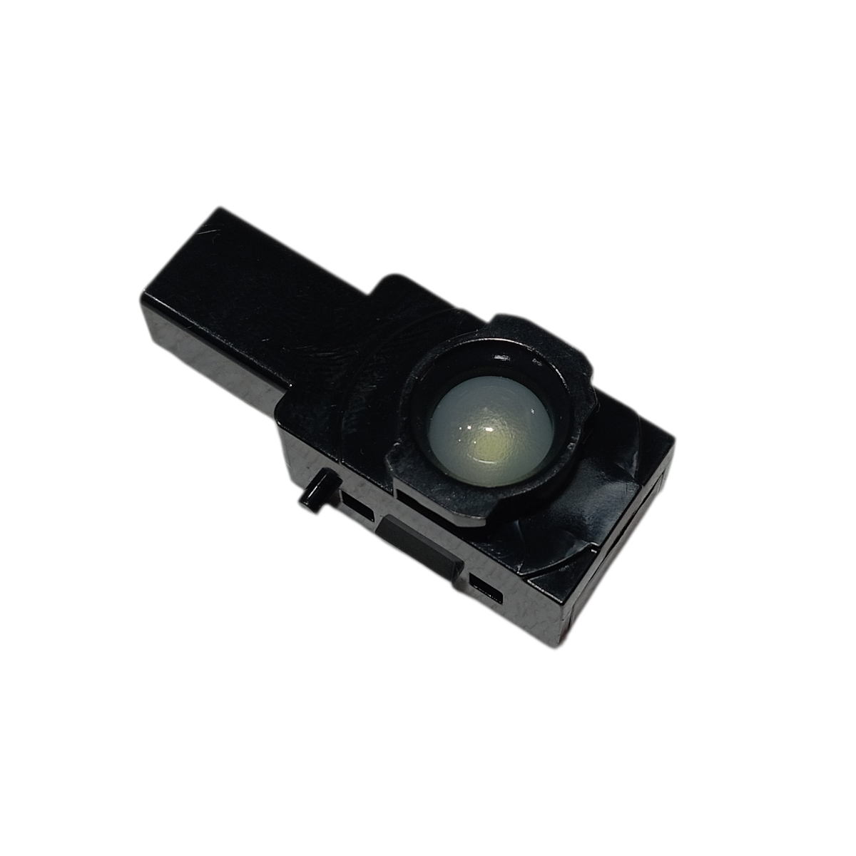Luz Console Byd Yuan Plus 2025 Preto 3