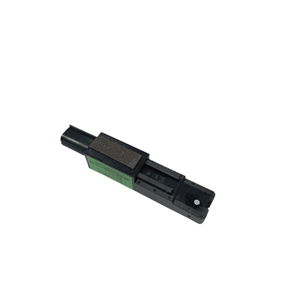 Sensor Keylees Byd Yuan Plus 2025 5