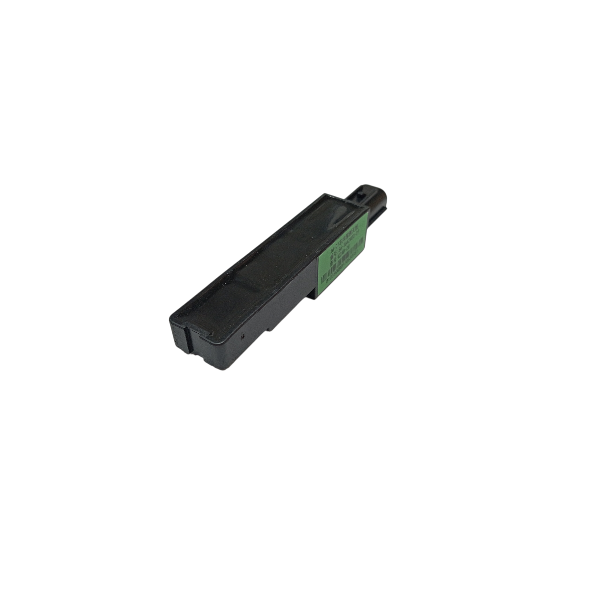 Sensor Keylees Byd Yuan Plus 2025 4