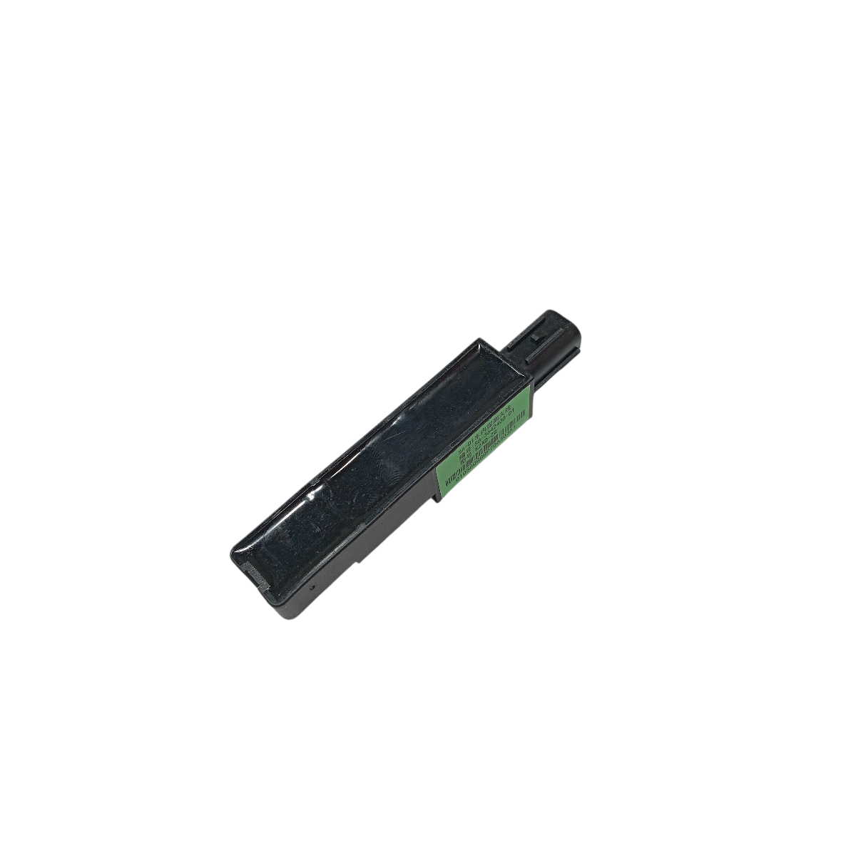 Sensor Keylees Byd Yuan Plus 2025 2