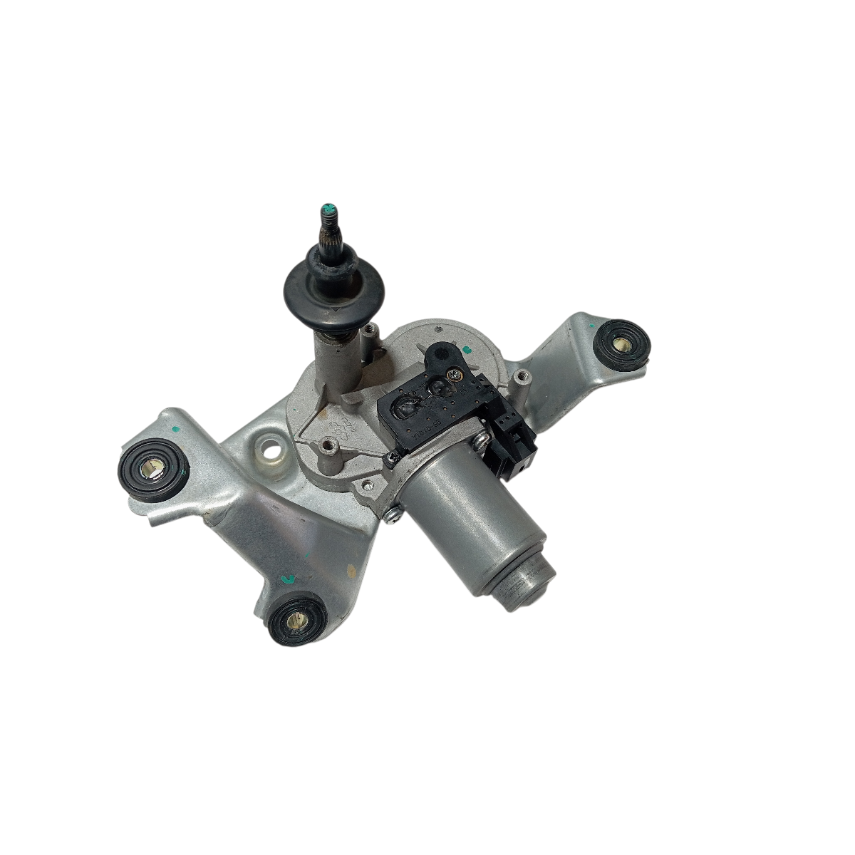 Motor Limpador Traseiro Byd Yuan Plus 2025 4
