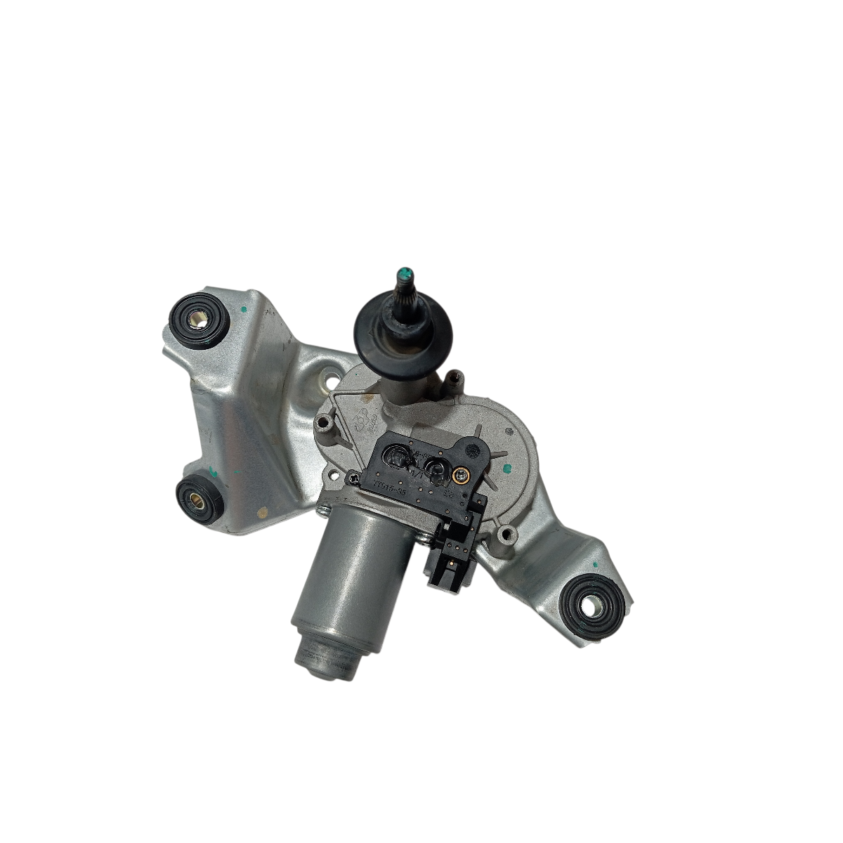 Motor Limpador Traseiro Byd Yuan Plus 2025 2