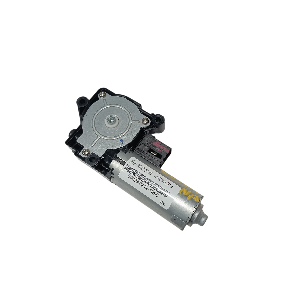 Motor cortina teto BYD YUAN PLUS 2025 5