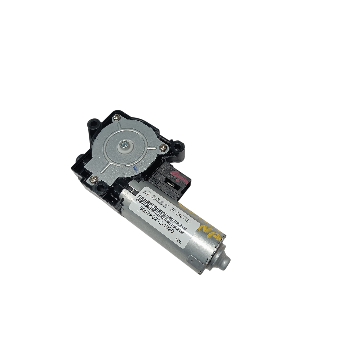 Motor cortina teto BYD YUAN PLUS 2025 2