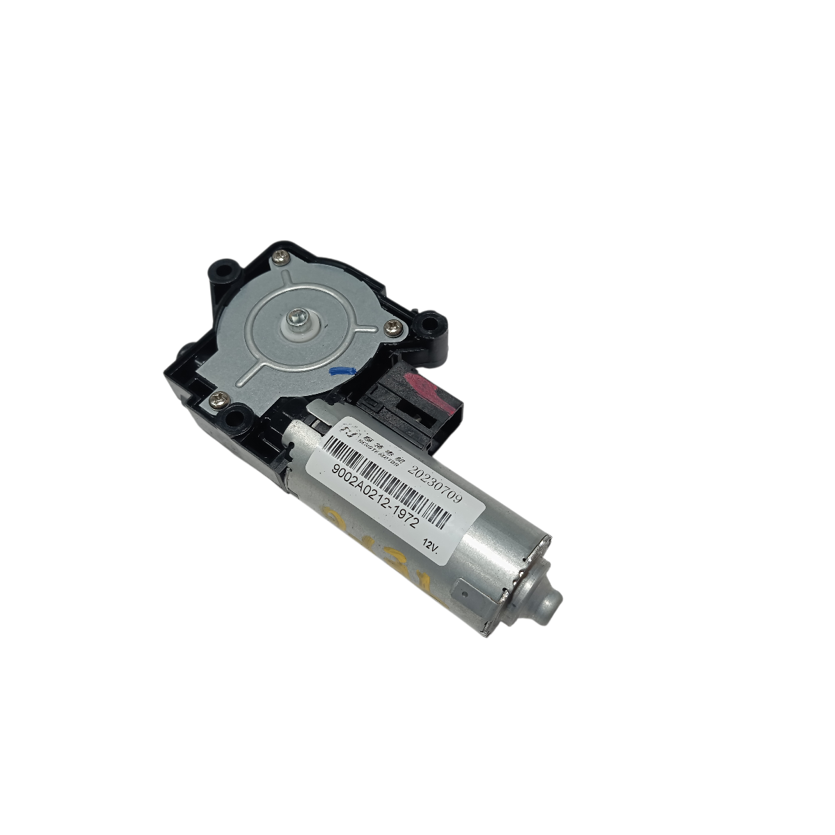 Motor teto solar BYD YUAN PLUS 2025 2