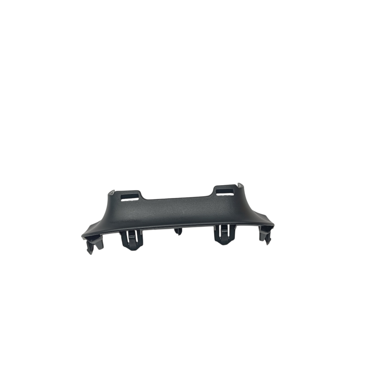 Moldura Painel Multimídia Byd Yuan Plus 2025 Preto 6