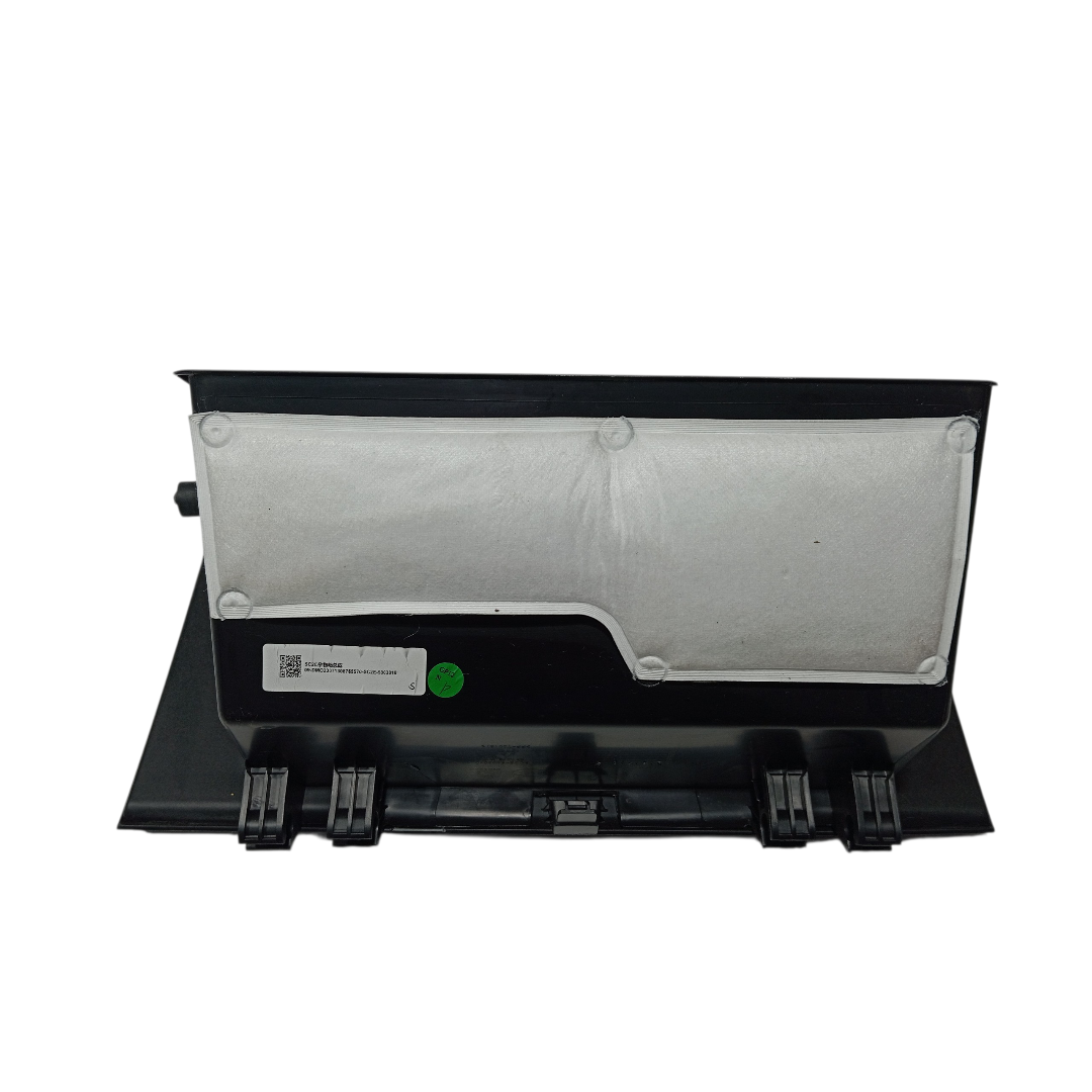 Porta Luvas Byd Yuan Plus 2025 4