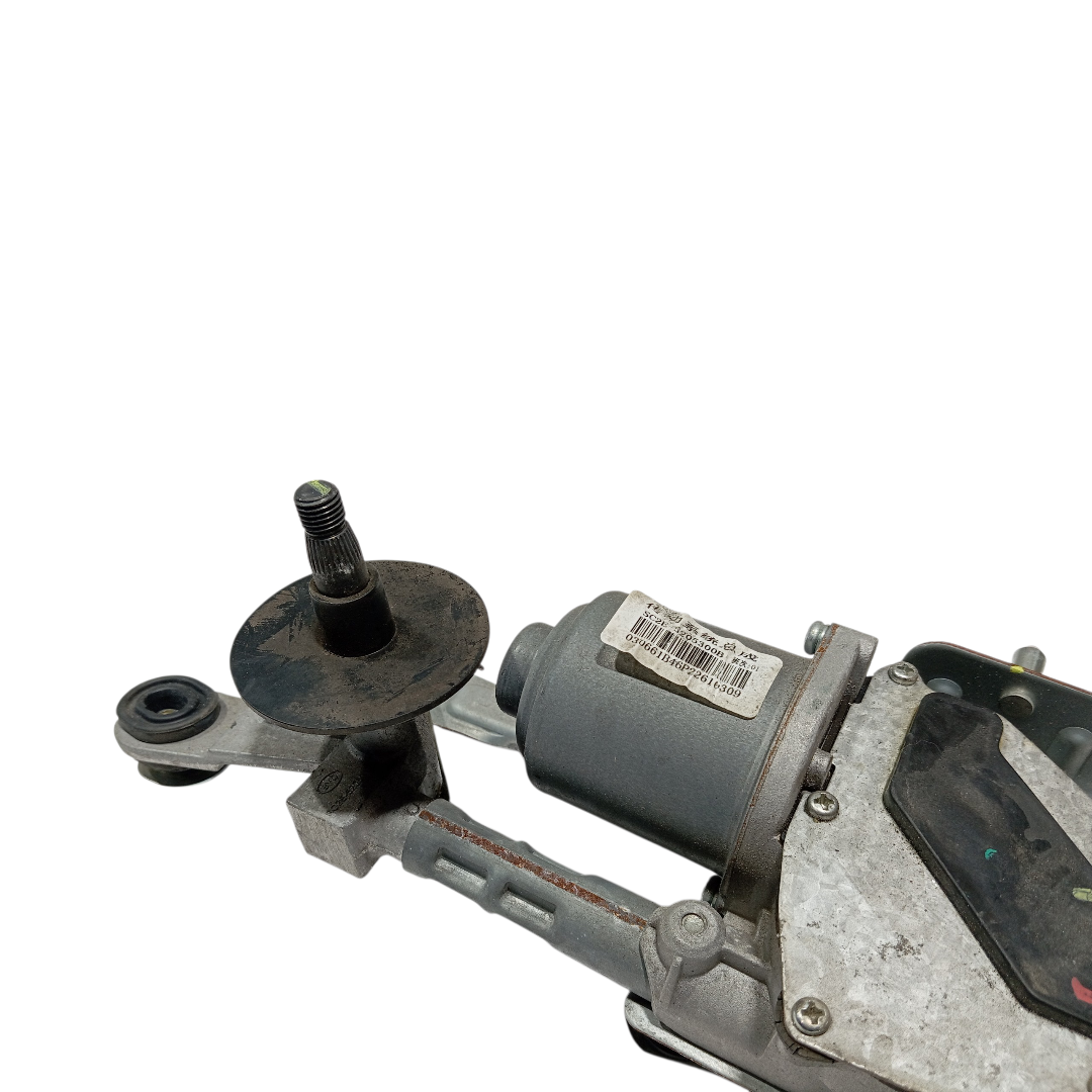 Motor Limpador Parabrisa Byd Yuan Plus 2025 4