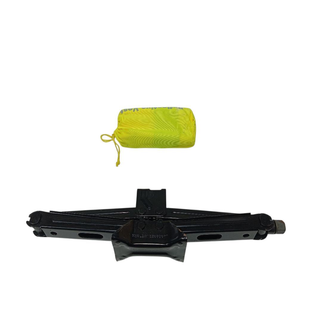 Kit Macaco Byd Yuan Plus 2025