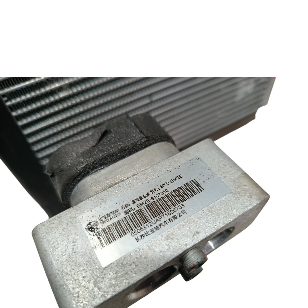 Caixa evaporadora BYD YUAN PLUS 2025 7