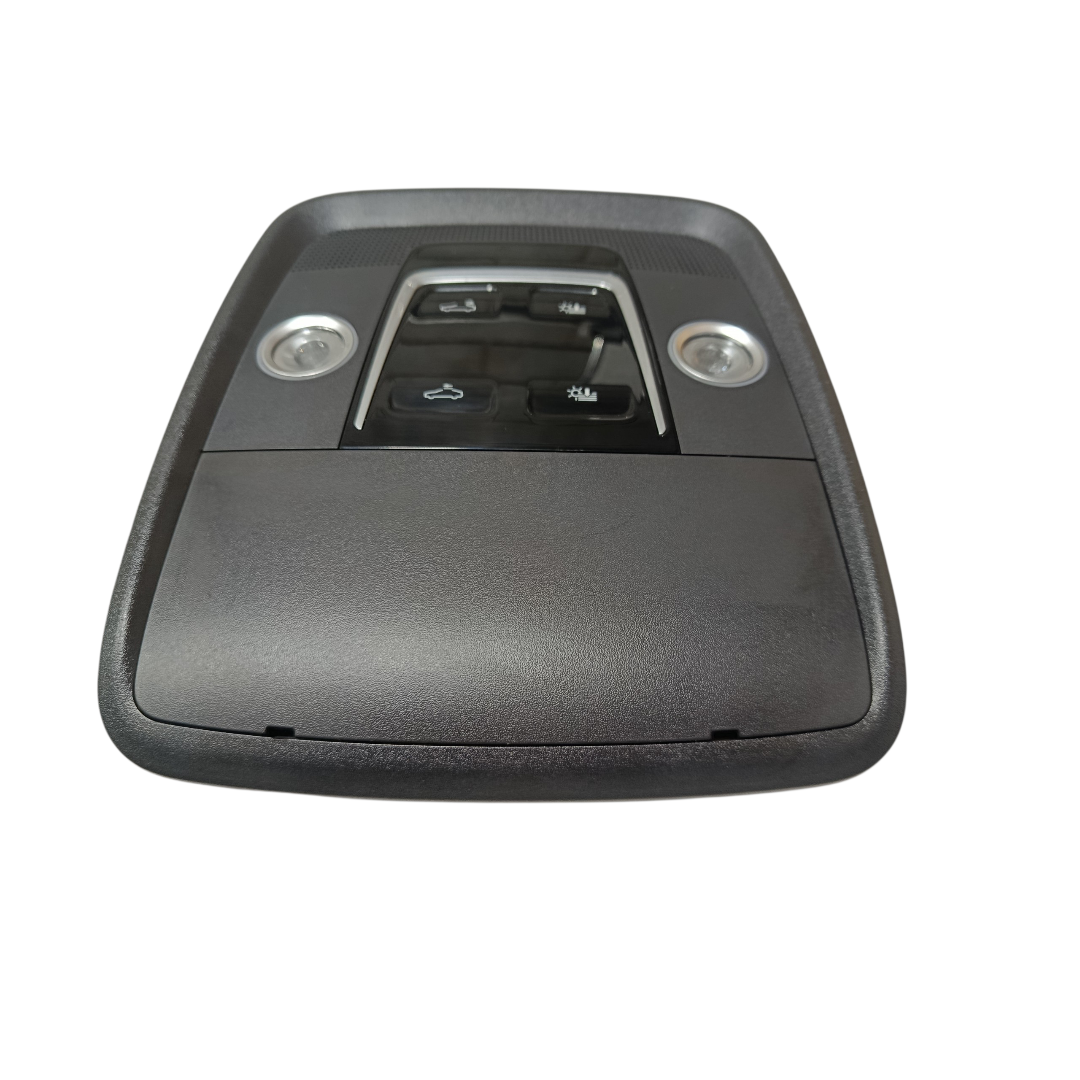Luz Teto Cortesia Porta Oculos Byd Yuan Plus 2025 9
