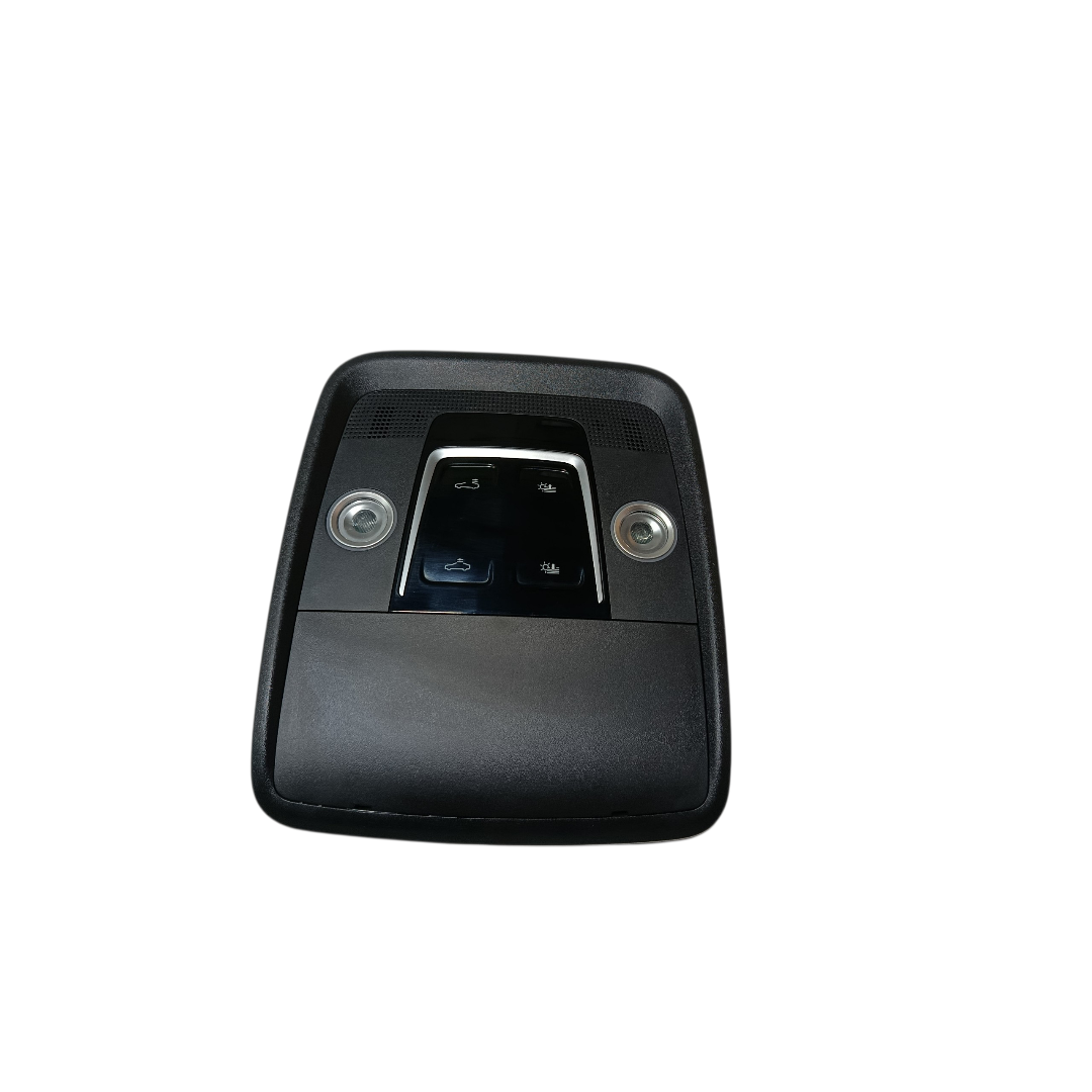 Luz Teto Cortesia Porta Oculos Byd Yuan Plus 2025 1
