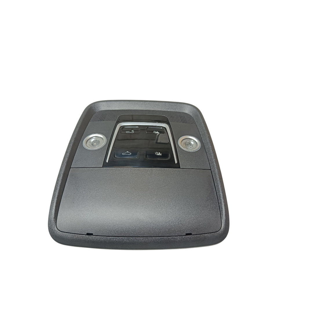 Luz Teto Cortesia Porta Oculos Byd Yuan Plus 2025 2