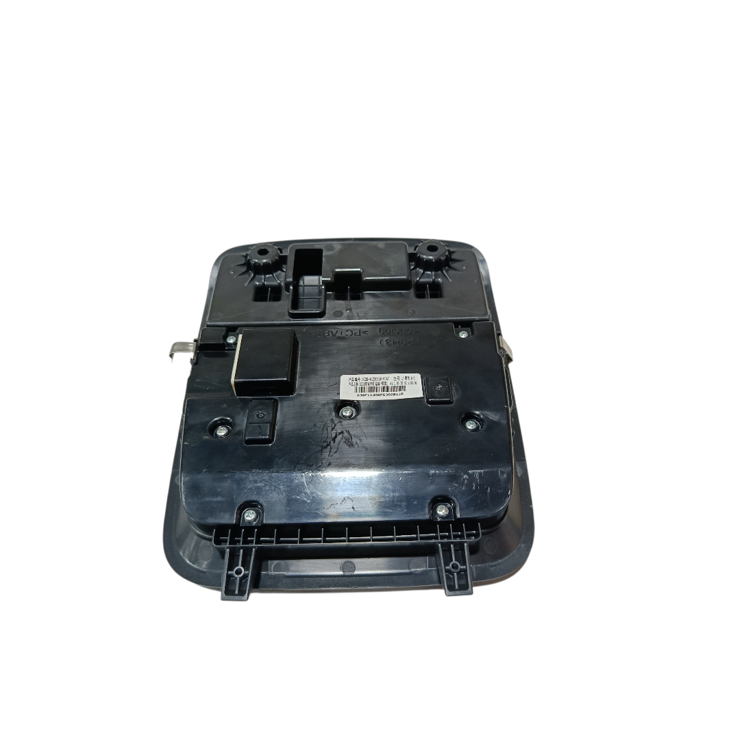 Luz Teto Cortesia Porta Oculos Byd Yuan Plus 2025 5