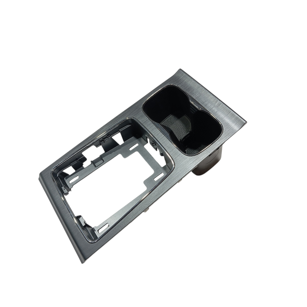 Porta Copos Console Byd Yuan Plus 2025 3