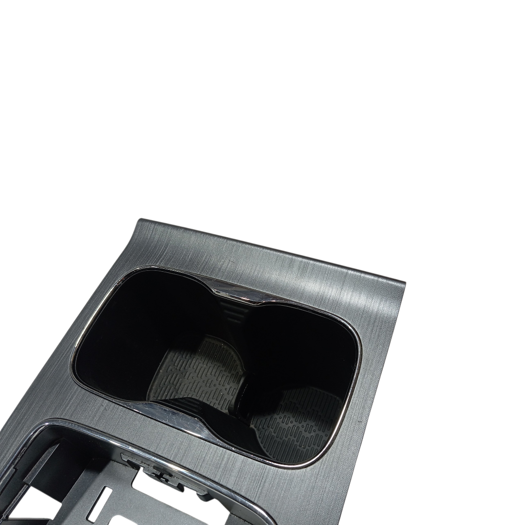Porta Copos Console Byd Yuan Plus 2025 5