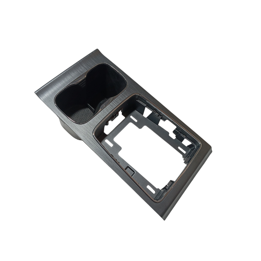 Porta Copos Console Byd Yuan Plus 2025 2