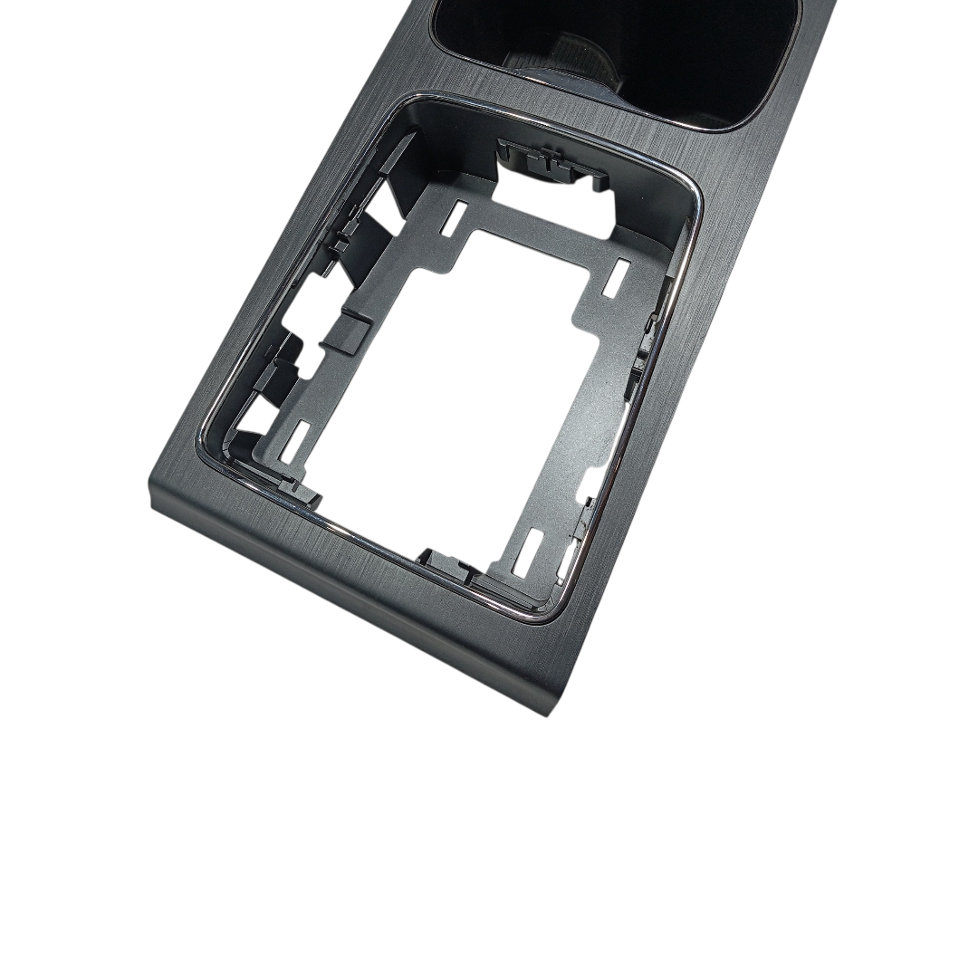 Porta Copos Console Byd Yuan Plus 2025 6