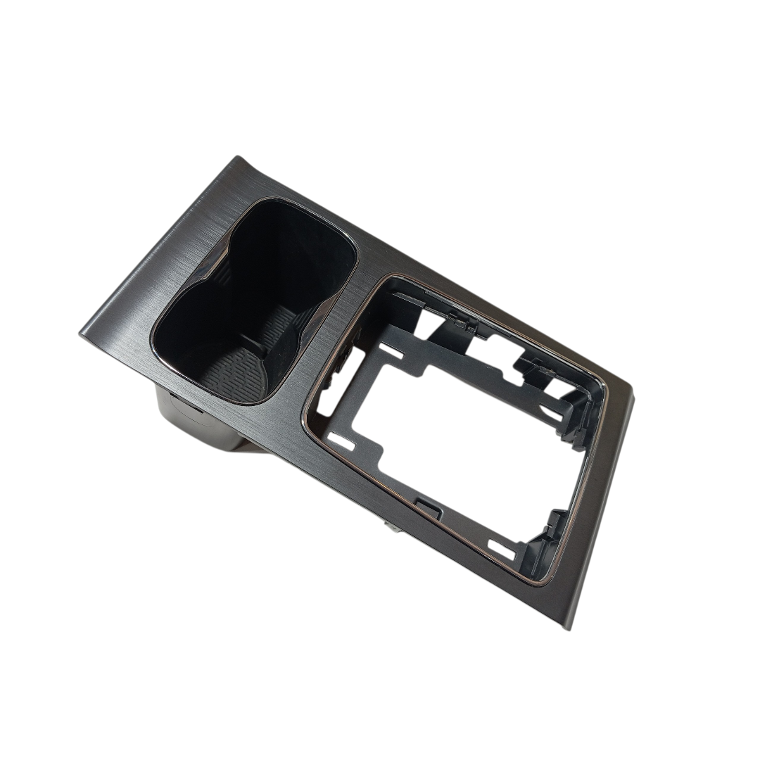 Porta Copos Console Byd Yuan Plus 2025 1