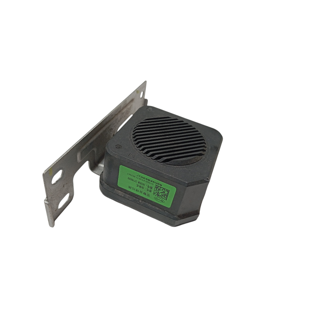 Sirene alarme BYD YUAN PLUS 2025 5