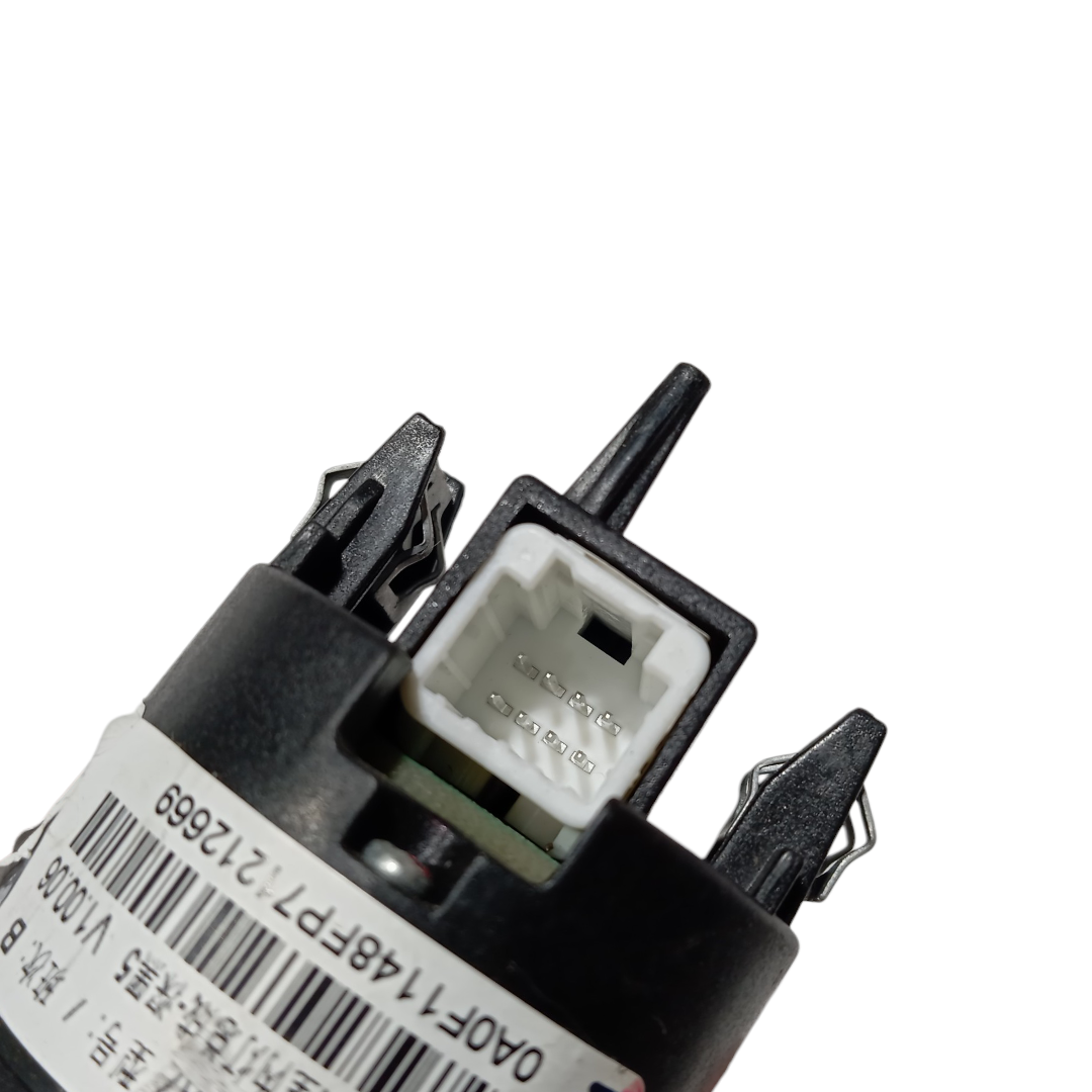 Luz cortesia teto traseiro BYD YUAN PLUS 2025 7