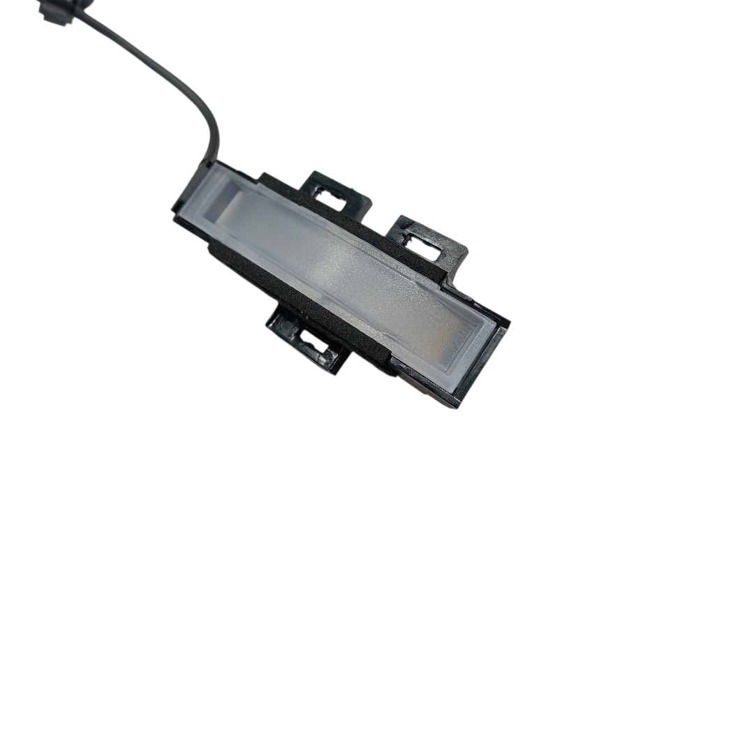 Luz cortesia assento dianteiro BYD YUAN PLUS 2025 3